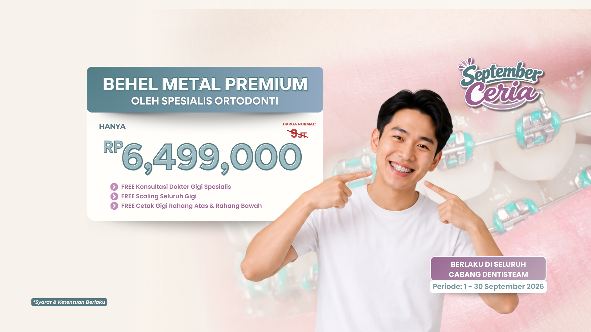 Promo Agustus 5